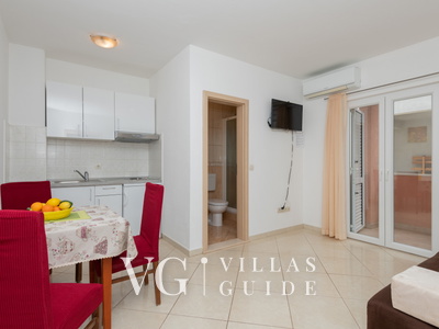 Apartman Erstić 3 - Baška Voda