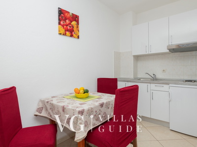 Apartman Erstić 3 - Baška Voda