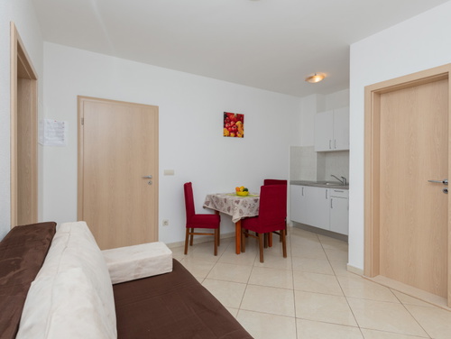 Apartman Erstić 3 - Baška Voda