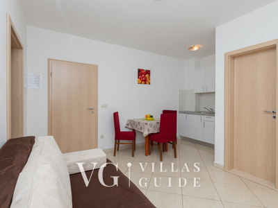 Apartman Erstić 3 - Baška Voda