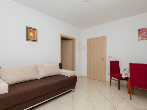 Apartman Erstić 3 - Baška Voda