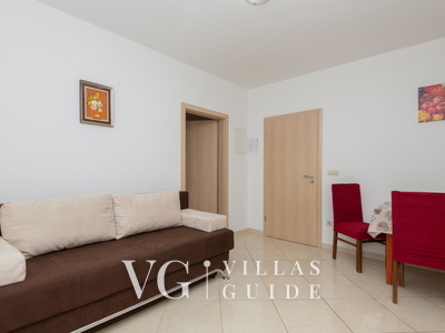 Apartman Erstić 3 - Baška Voda