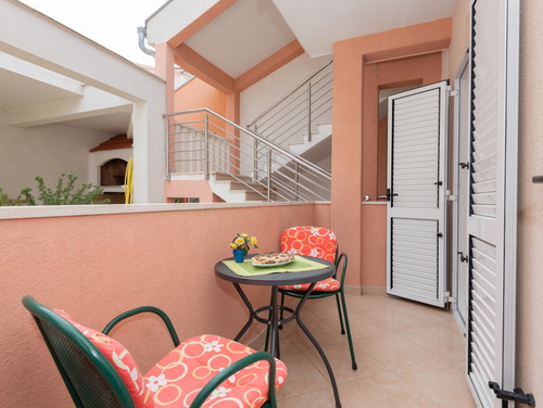 Apartman Erstić 3 - Baška Voda