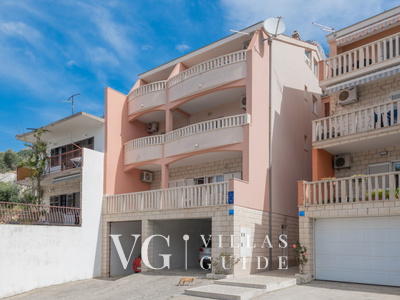 Apartman Erstić 3 - Baška Voda