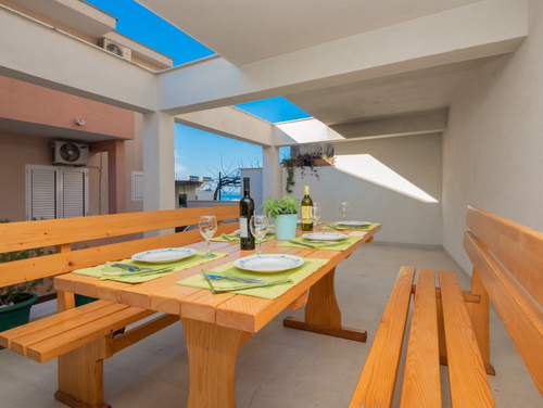 Apartman Erstić 3 - Baška Voda