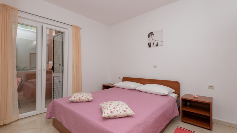 Apartman Erstić 3 - Baška Voda