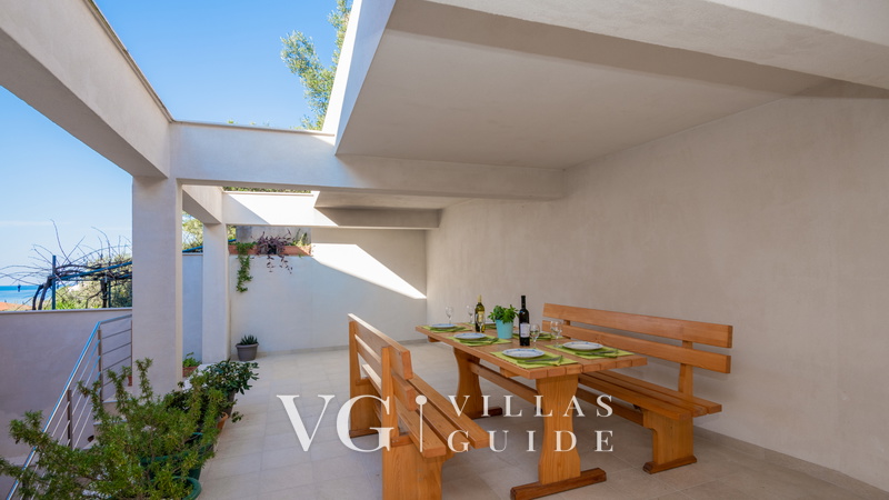 Apartman Erstić 3 - Baška Voda