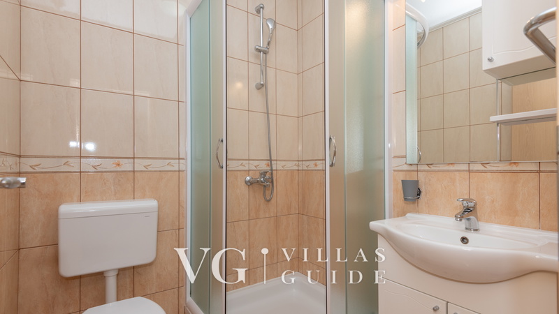 Apartman Erstić 3 - Baška Voda