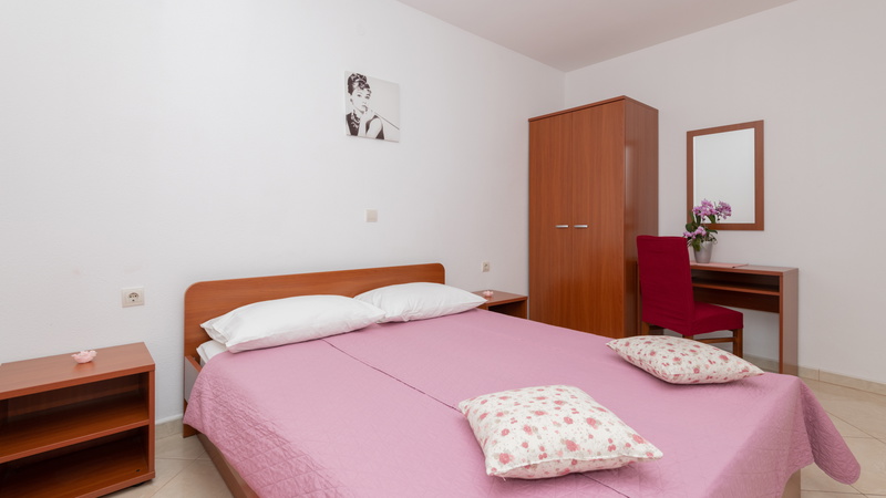 Apartman Erstić 3 - Baška Voda