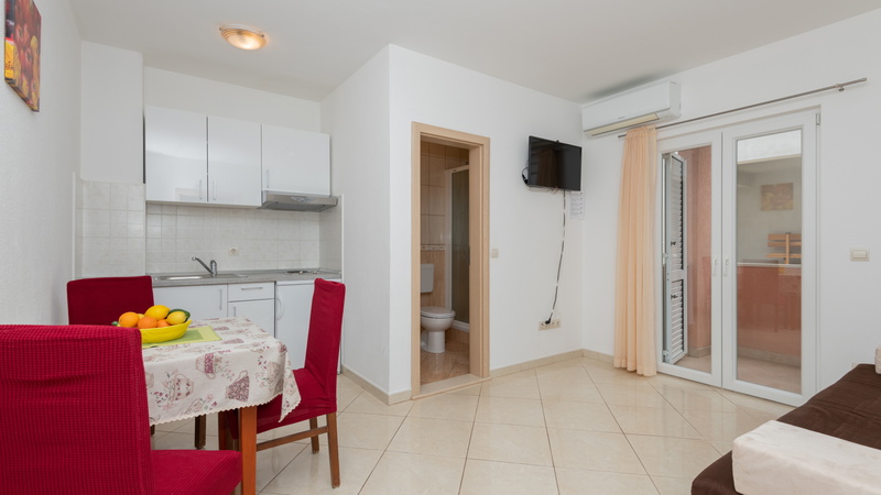 Apartman Erstić 3 - Baška Voda
