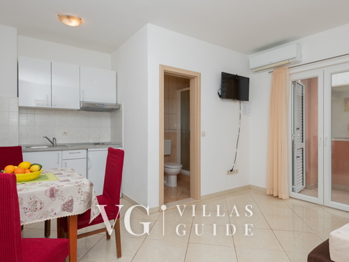 Apartman Erstić 3 - Baška Voda