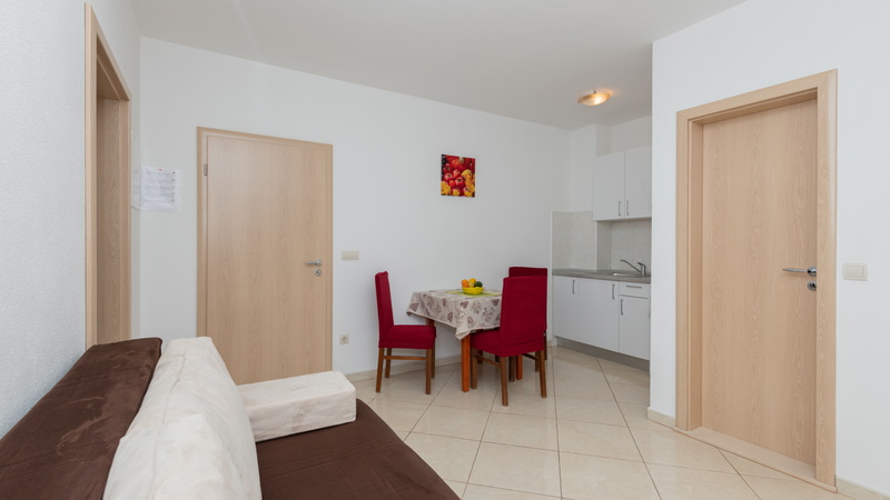Apartman Erstić 3 - Baška Voda
