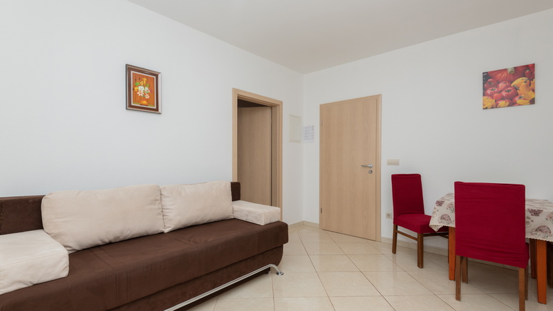 Apartman Erstić 3 - Baška Voda