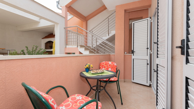 Holiday home Makarska - Baška Voda
