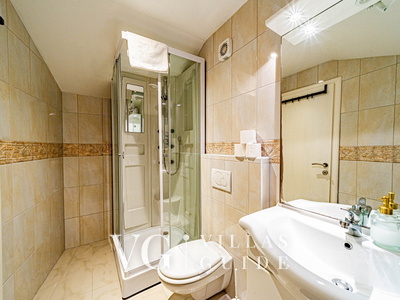Villa Soldo Bathroom
