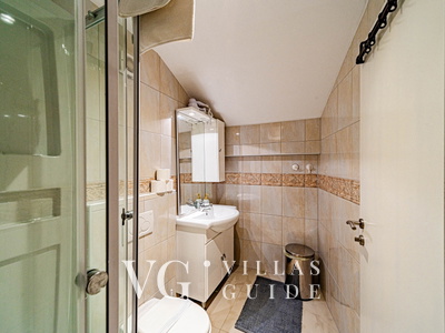 Villa Soldo Bathroom