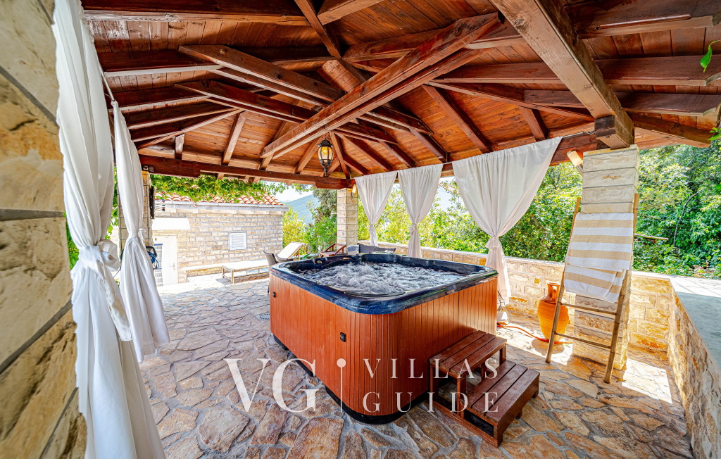 Villa Soldo wellness