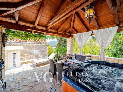 Villa Soldo wellness