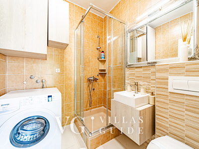 Villa Soldo Bathroom