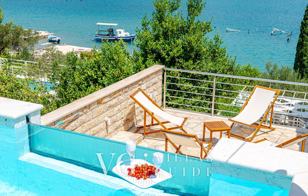 Villa Soldo Pool