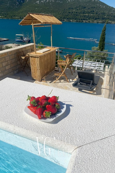 Villa Soldo Zusatzinhalte