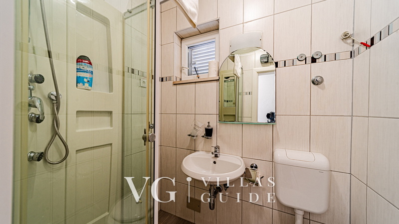 Villa Soldo Bathroom