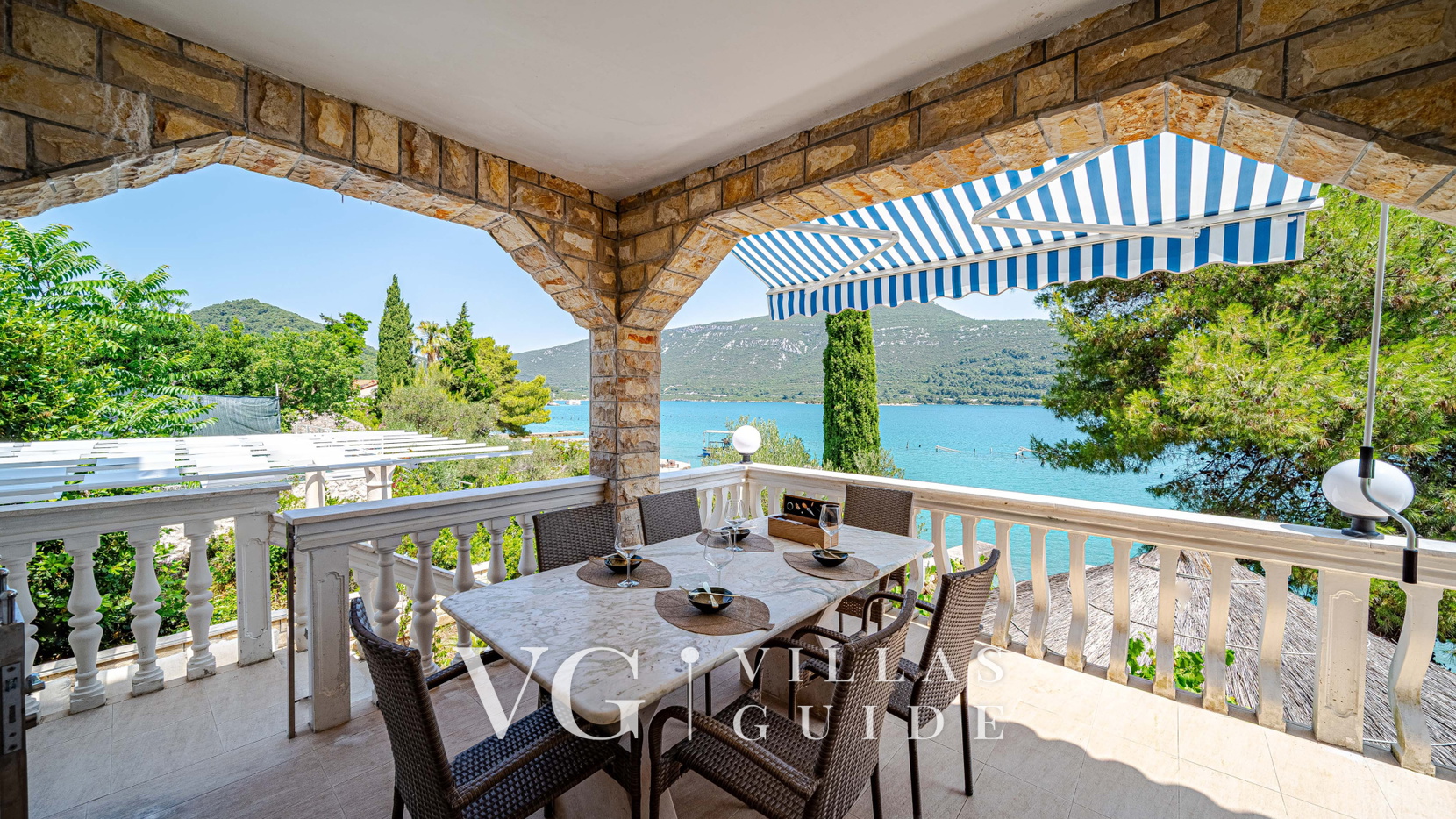 Villa Soldo Additional content