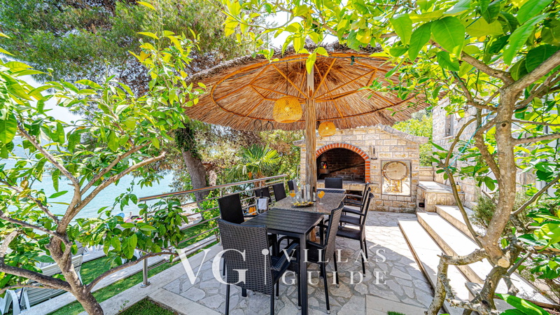 Villa Soldo Additional content