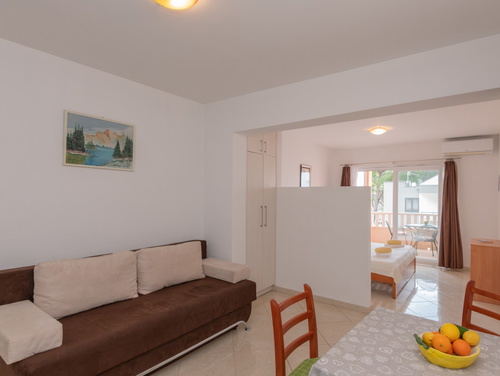 Studio Apartman Erstić 2 - Baška Voda