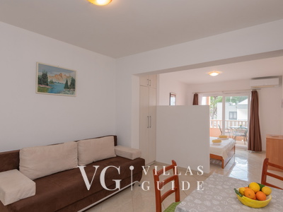 Studio Apartman Erstić 2 - Baška Voda