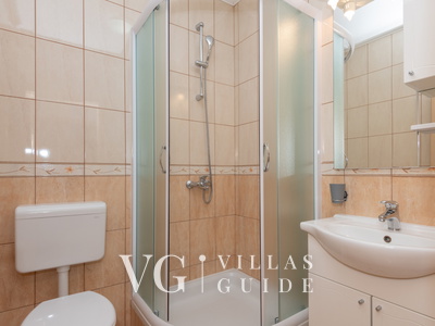 Studio Apartman Erstić 2 - Baška Voda