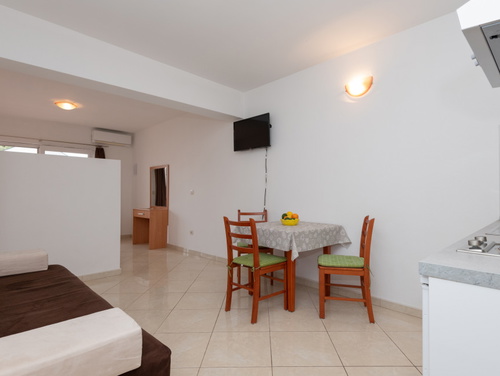 Studio Apartman Erstić 2 - Baška Voda