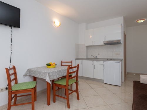 Studio Apartman Erstić 2 - Baška Voda