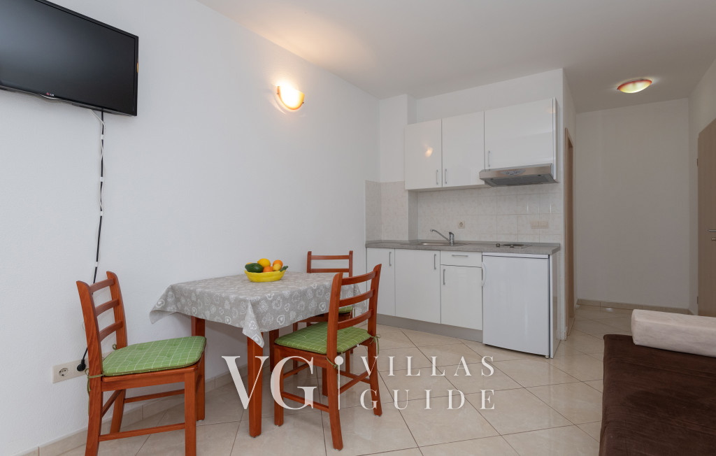 Studio Apartman Erstić 2 - Baška Voda