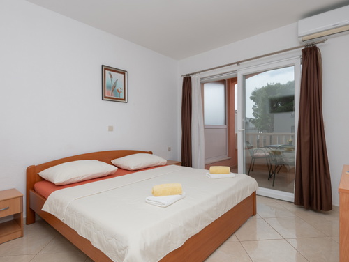 Studio Apartman Erstić 2 - Baška Voda