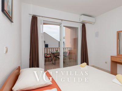 Studio Apartman Erstić 2 - Baška Voda