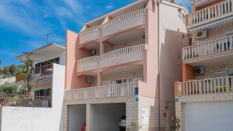 Studio Apartman Erstić 2 - Baška Voda