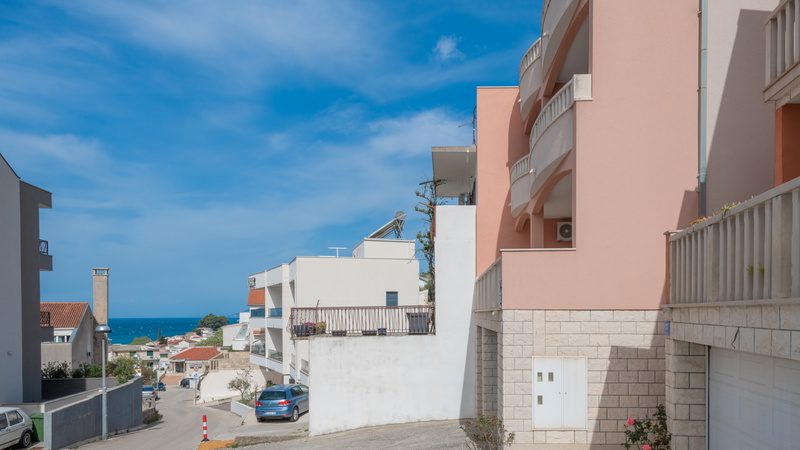 Studio Apartman Erstić 2 - Baška Voda