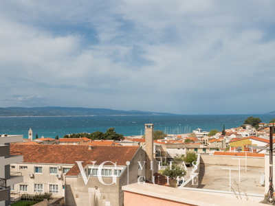 Studio Apartman Erstić 6 - Baška Voda