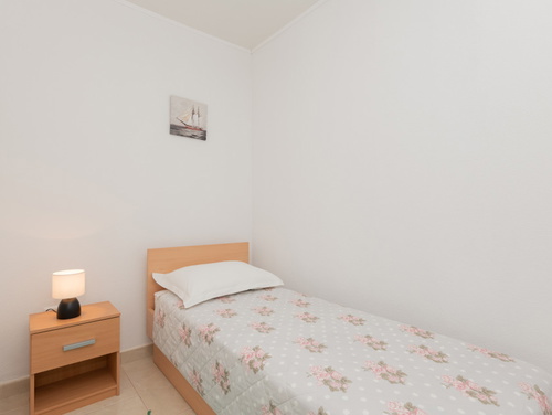 Studio Apartman Erstić 6 - Baška Voda