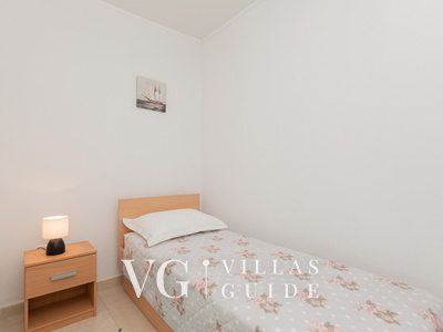 Studio Apartman Erstić 6 - Baška Voda