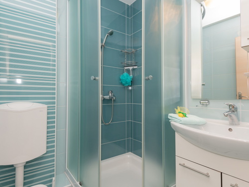 Studio Apartman Erstić 6 - Baška Voda