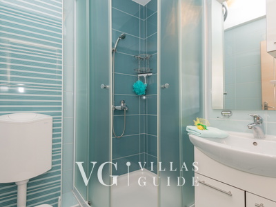 Studio Apartman Erstić 6 - Baška Voda