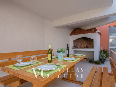 Studio Apartman Erstić 6 - Baška Voda