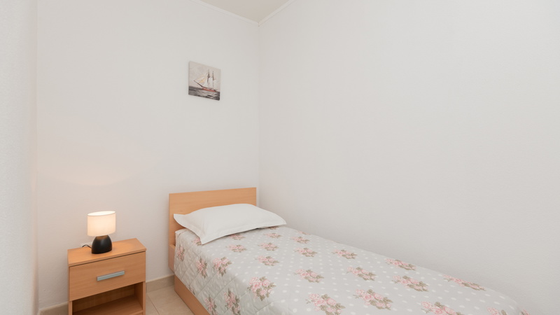 Studio Apartman Erstić 6 - Baška Voda