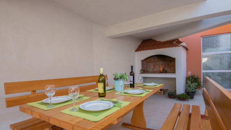 Studio Apartman Erstić 6 - Baška Voda