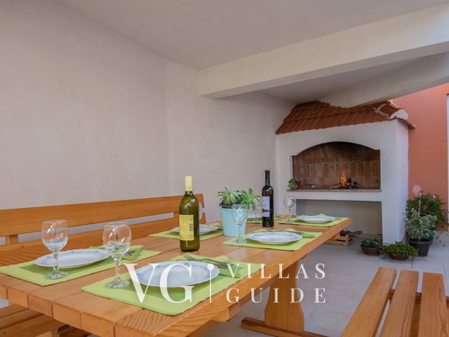 Studio Apartman Erstić 6 - Baška Voda