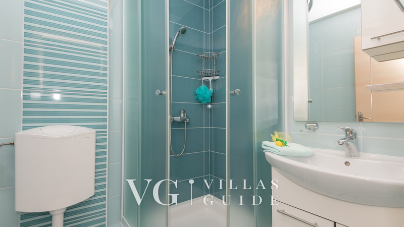 Studio Apartman Erstić 6 - Baška Voda