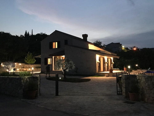 Villa Olive