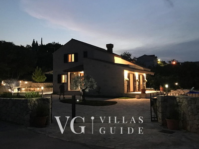 Villa Olive